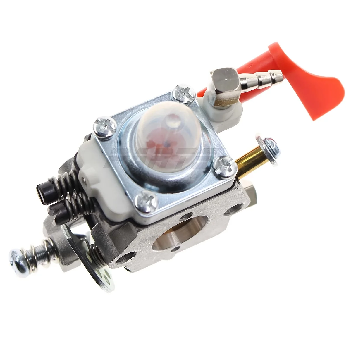 لمجموعة المكربن ل WT 997 668 Carb 23-30.5CC Zenoah CY HPI Baja 5B SS 5T