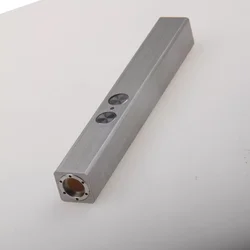 450nm 488nm 520nm Blue /Green Stainless Steel Laser Module Base Version