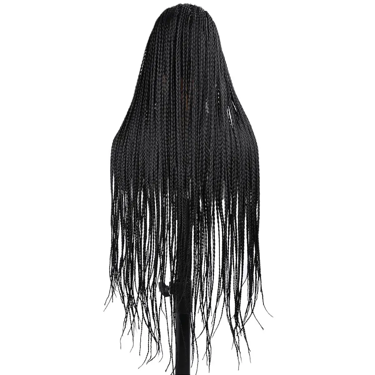 Thumbnail 3 - #35 Synthetic Hair Laces List of Top Picks