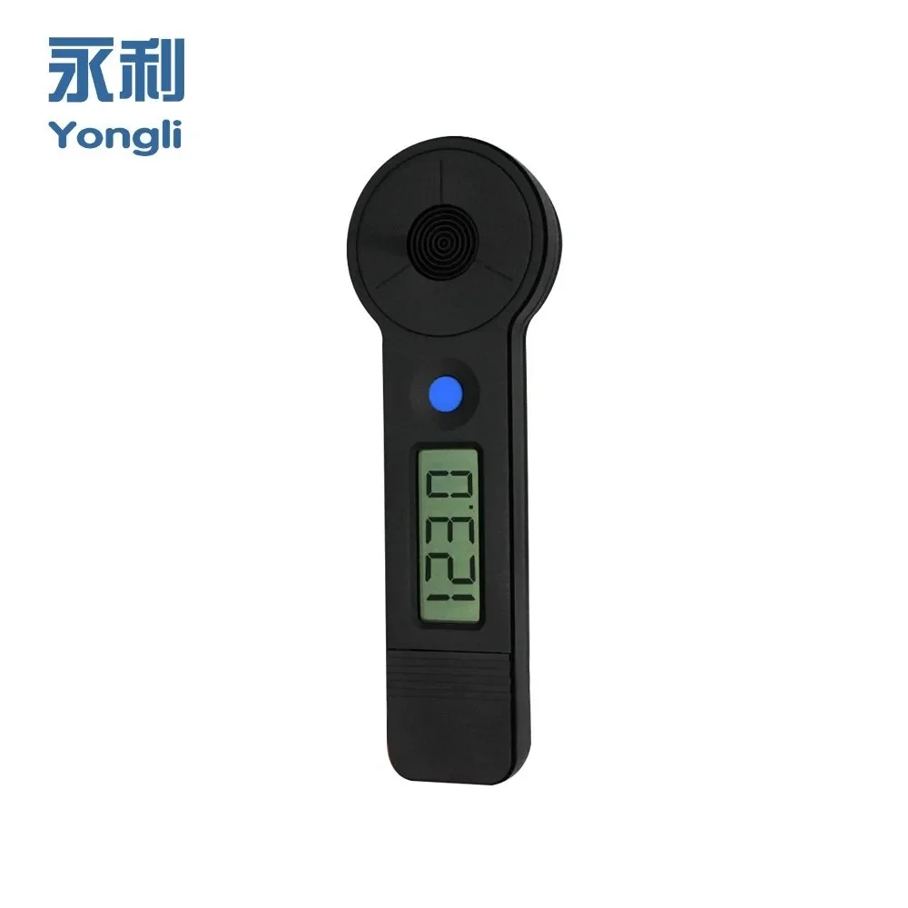 Power Meter Handheld CO2 Laser Tube Dynamometer Power Meter 0-200W For Reci Yonlgli Laser Tube Engraving Cutting Machine