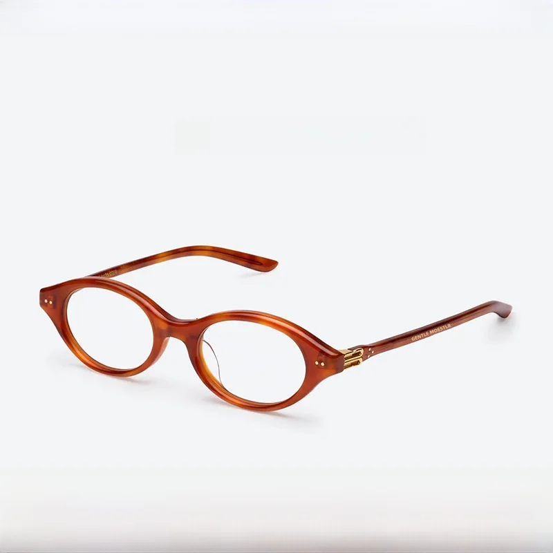 

EVELYN MONSTER2025 New GM Eye Glasses Frame CORORI Song Zuer Book Nerd Sle ex Full Frame Optical Glasses