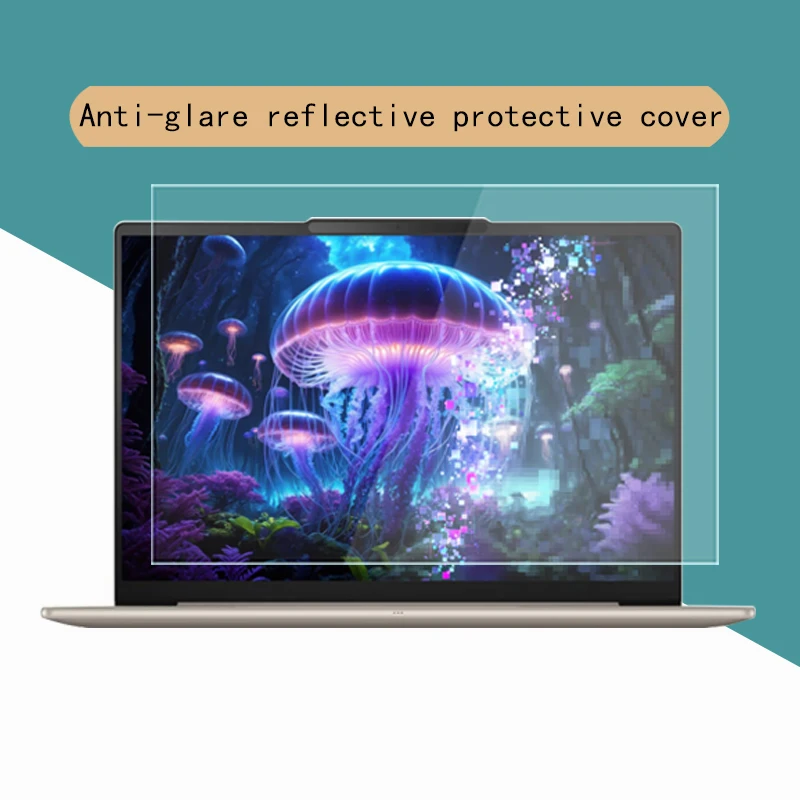 

14 inch for Lenovo Yoga Slim 7 14ILL10 notebook screen protector keyboard cover ultra clear/anti-glare/anti-blue screen film