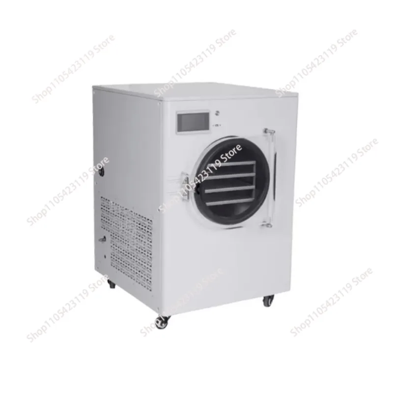 Food freeze dryer Household small low temperature vacuum freeze dryer