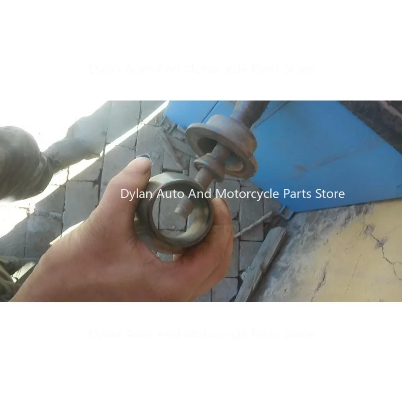 

#1 Balancer Cone Adaptor Tyre Wheel Balance Machine Fixture Block Spare Parts Tire Repair Tool