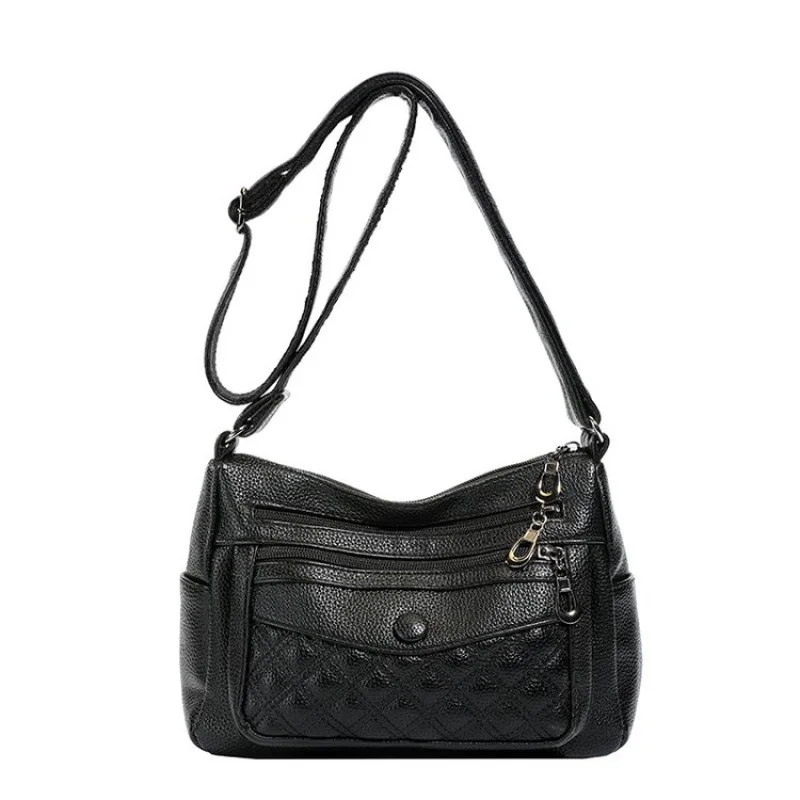 

Weekend Travel Duffel Bag For Women Designer Inspired Overnight Bag With Separate Shoe Compartment