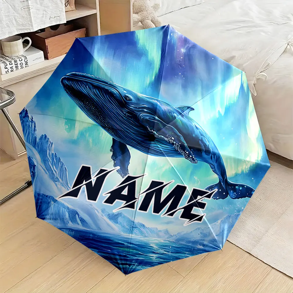 Custom Name Umbrella, 
