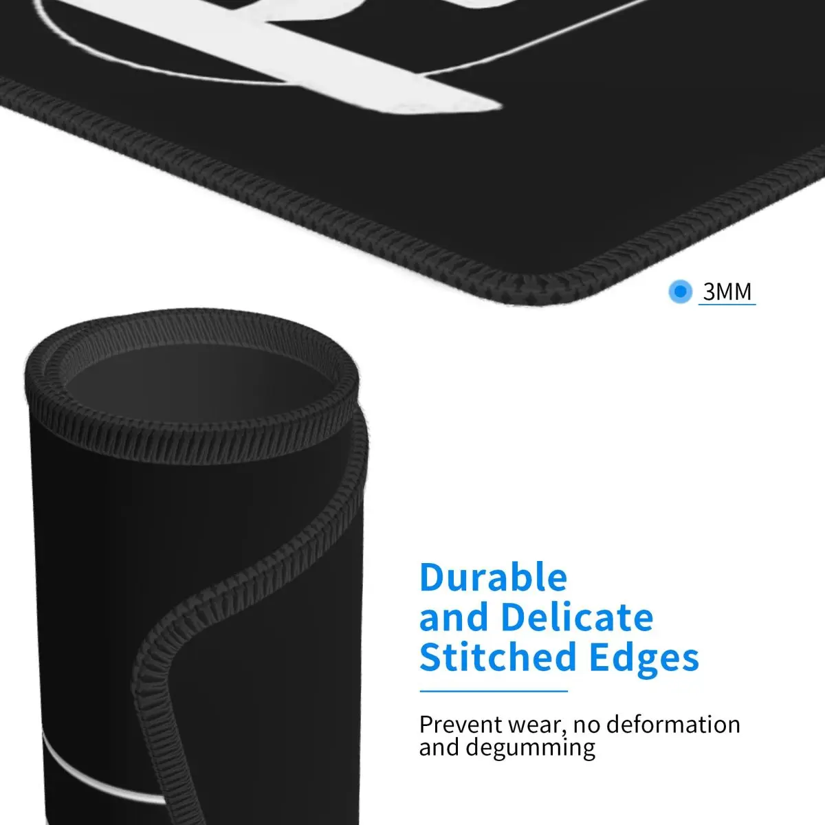 Спортивный коврик для мыши Petzl, компьютерная клавиатура, коврик для мыши, игровой коврик для ПК, офисные аксессуары, настольные коврики