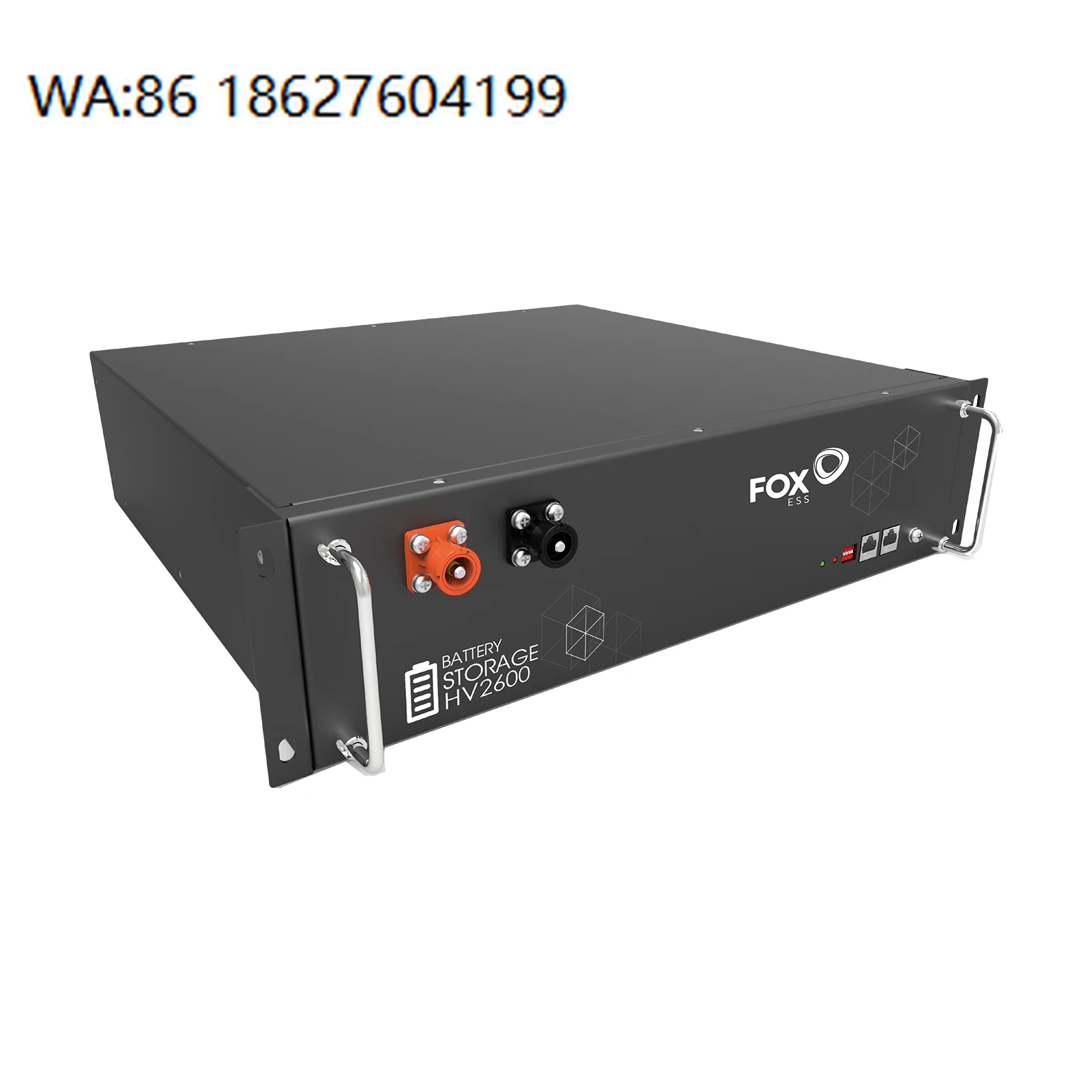 

2500W 4500Wh Large Capacity Solar Generator, Multifunctional Portable Power Supply for Home Outdoor Camping Use