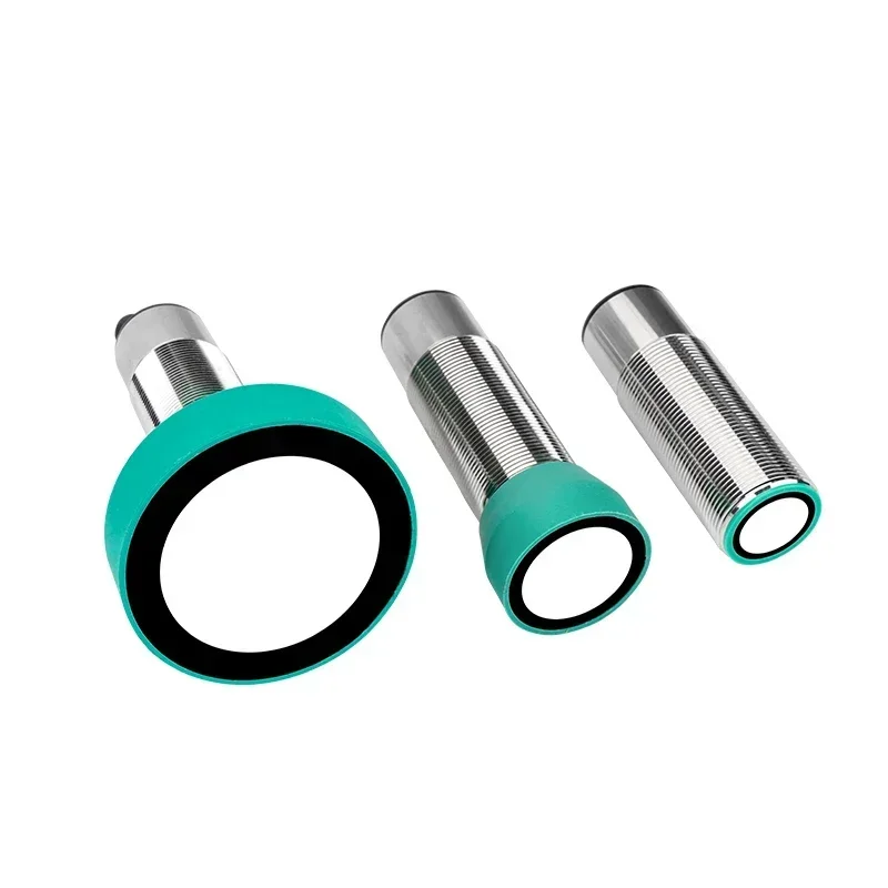 

Ultrasonic sensor car washing machine liquid level distance measurement 2m