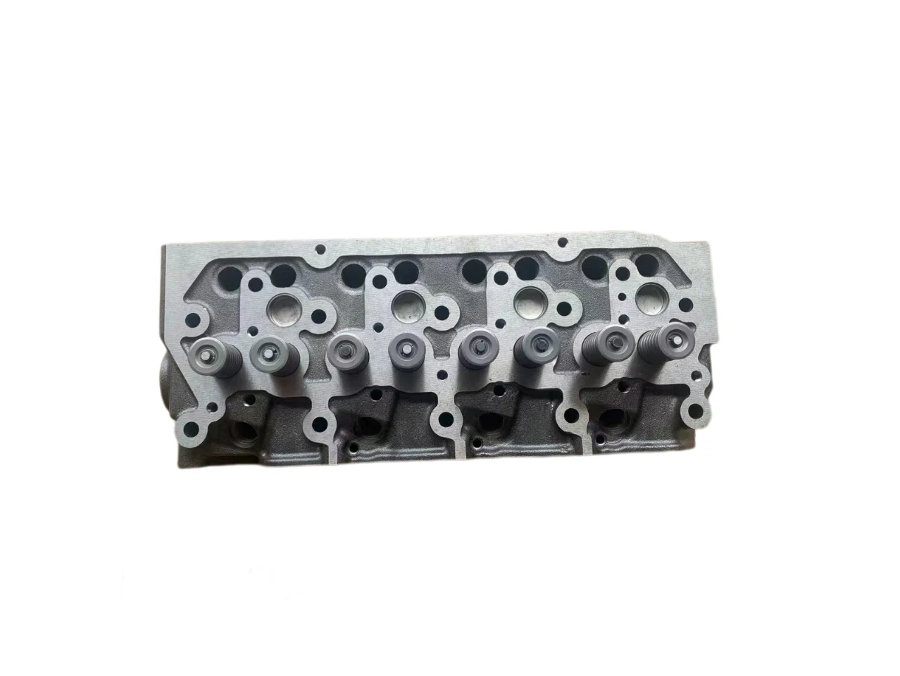 

Factory Outlet S4l/S4l2 OEM31A01-15011 For Volvo Complete Cylinder Head