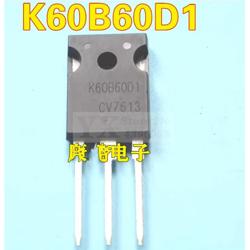10piece AOK60B60D1  K60B60D1  600V 120A