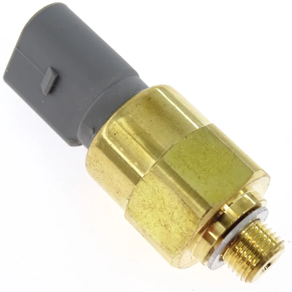 Sensor regulador de presión de aceite de dirección asistida, accesorio para VW Beetle Golf MK4 5 6 Jetta MK4 5 Bora Caddy Audi A3 S3 TT, 1 piezas,