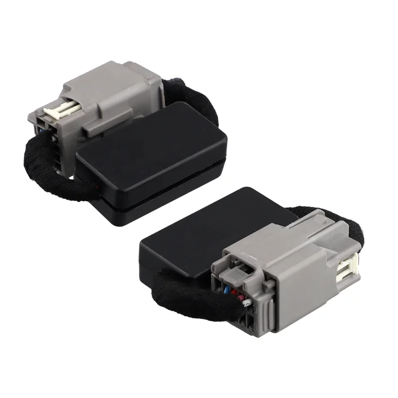 

Задние фонари, динамический адаптер указателя поворота, комплекты модулей мигалки (10 контактов: США) для Ford Mustang 2010-2022