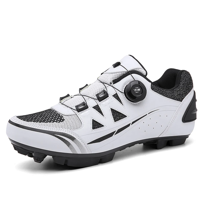

Летняя дорожная разблокированная профессиональная велосипедная обувь для мужчин и женщин, разблокированная велосипедная обувь, супер жесткая обувь для верховой езды, дышащая обувь