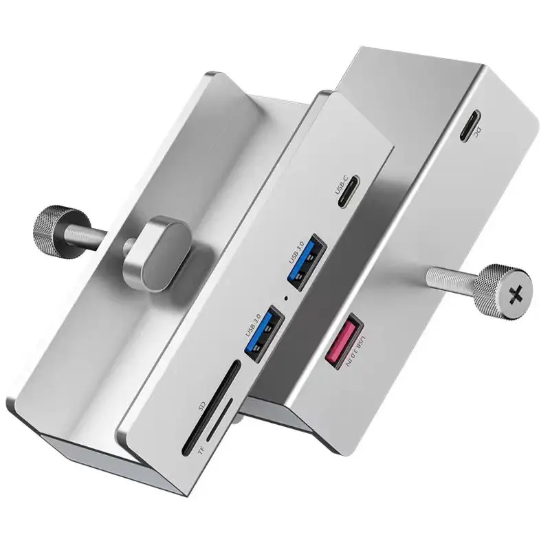 #45 Top USB Hubs & Docks Picks for Every Budget