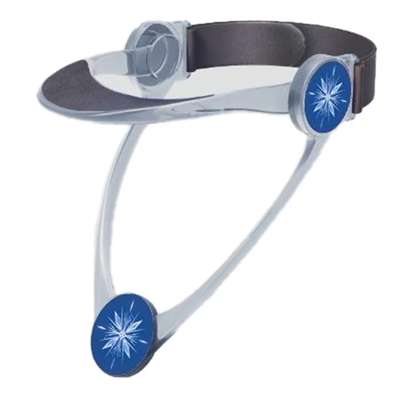 -A65I دعامات دعم الرقبة القابلة للتعديل تمنع تصحيح الرأس من العمود الفقري العنقي الثابتة الجر الجمال الرقبة قوس #1