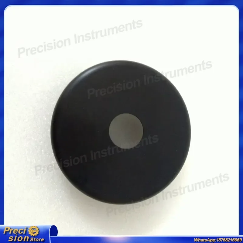 For SRTL10040 Aluminum Presser Foot Platen for Electric Pneumatic Vibration Tools Replacement Part for Riveting Tools Spot