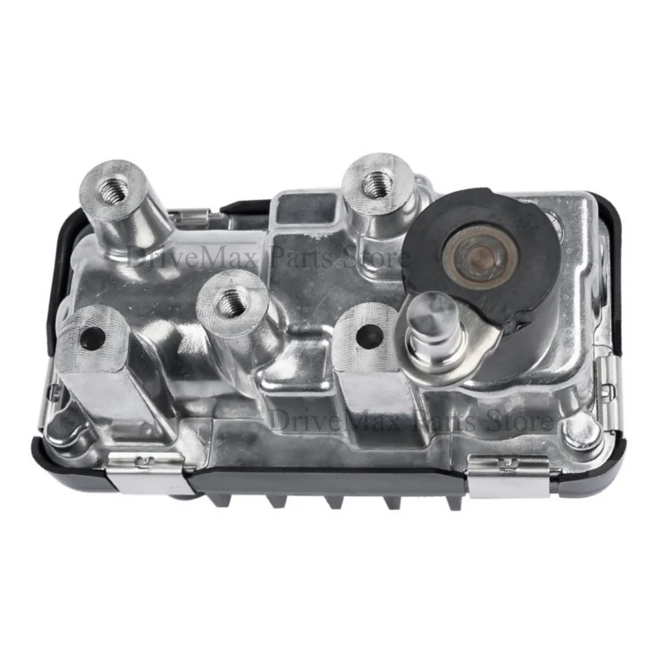 

Turbocharger Electronic Actuator G026 763797 6NW009543 Turbine For Volvo S60 S80 V70 XC70 XC90