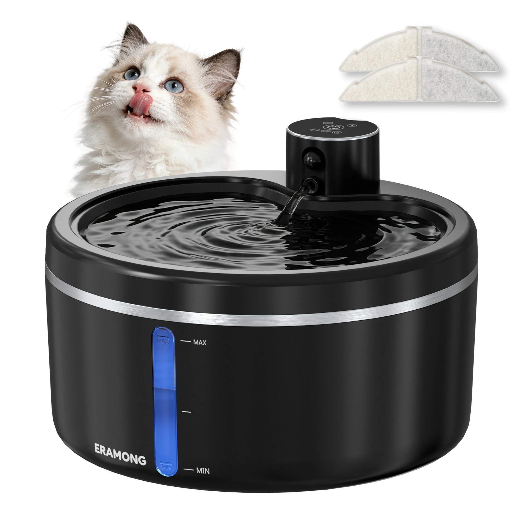 #30 Dog Water Fountains List of Top Picks