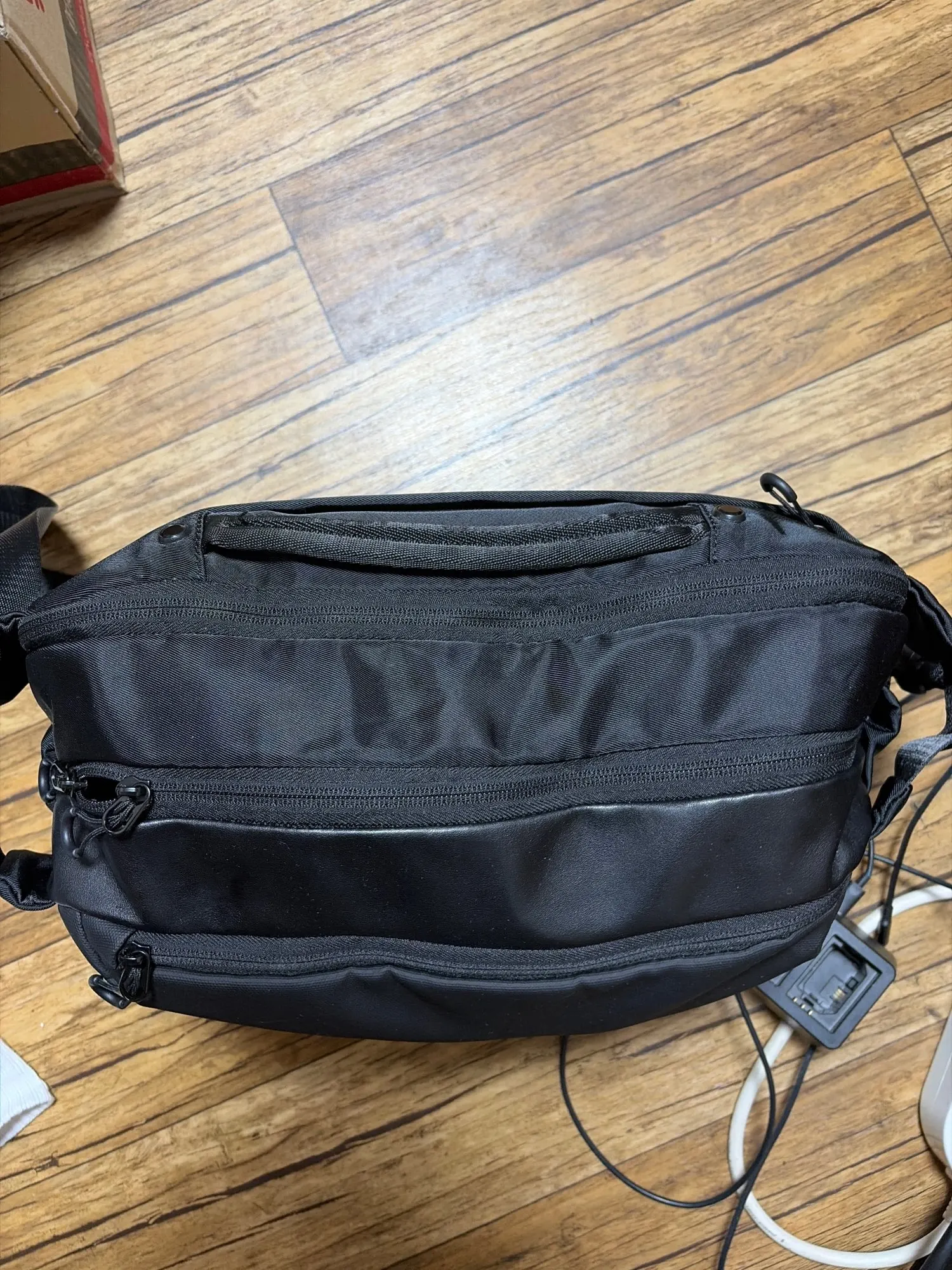 실물 포토 리뷰