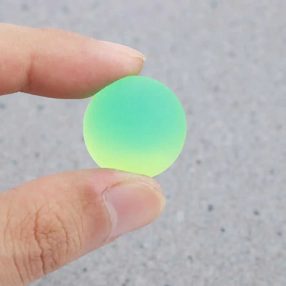 สนุกกลางแจ้งของเล่นเด็กของเล่นเด็กของเล่นตลกของเล่นลูกบอล Bouncy ของเล่น Bouncy Ball ลูกกระโดด