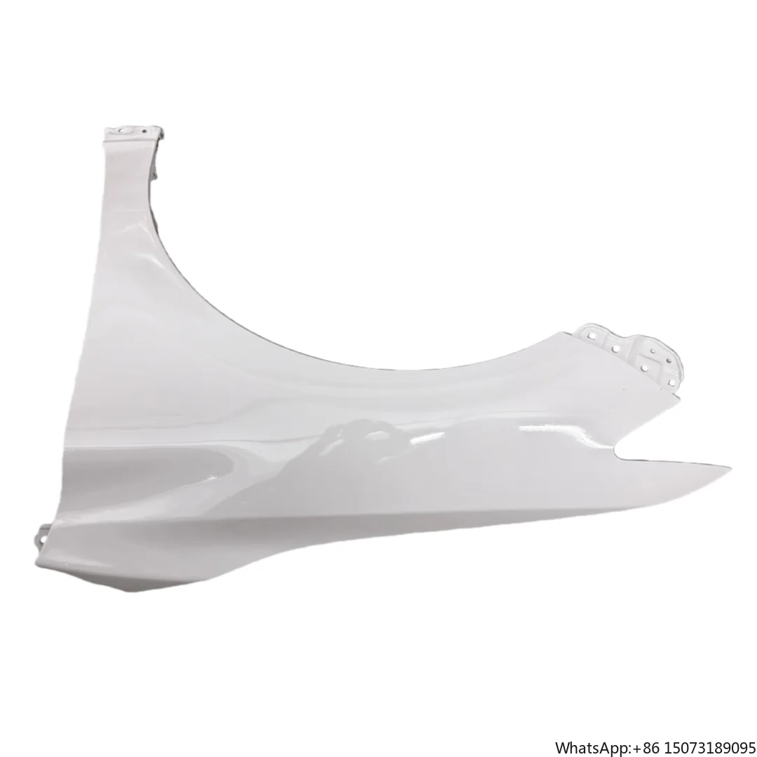 

For Camry Fender Front Wheel Mudguard 8th Generation Left and Right wings XV70 Side Skirt Original High Quality