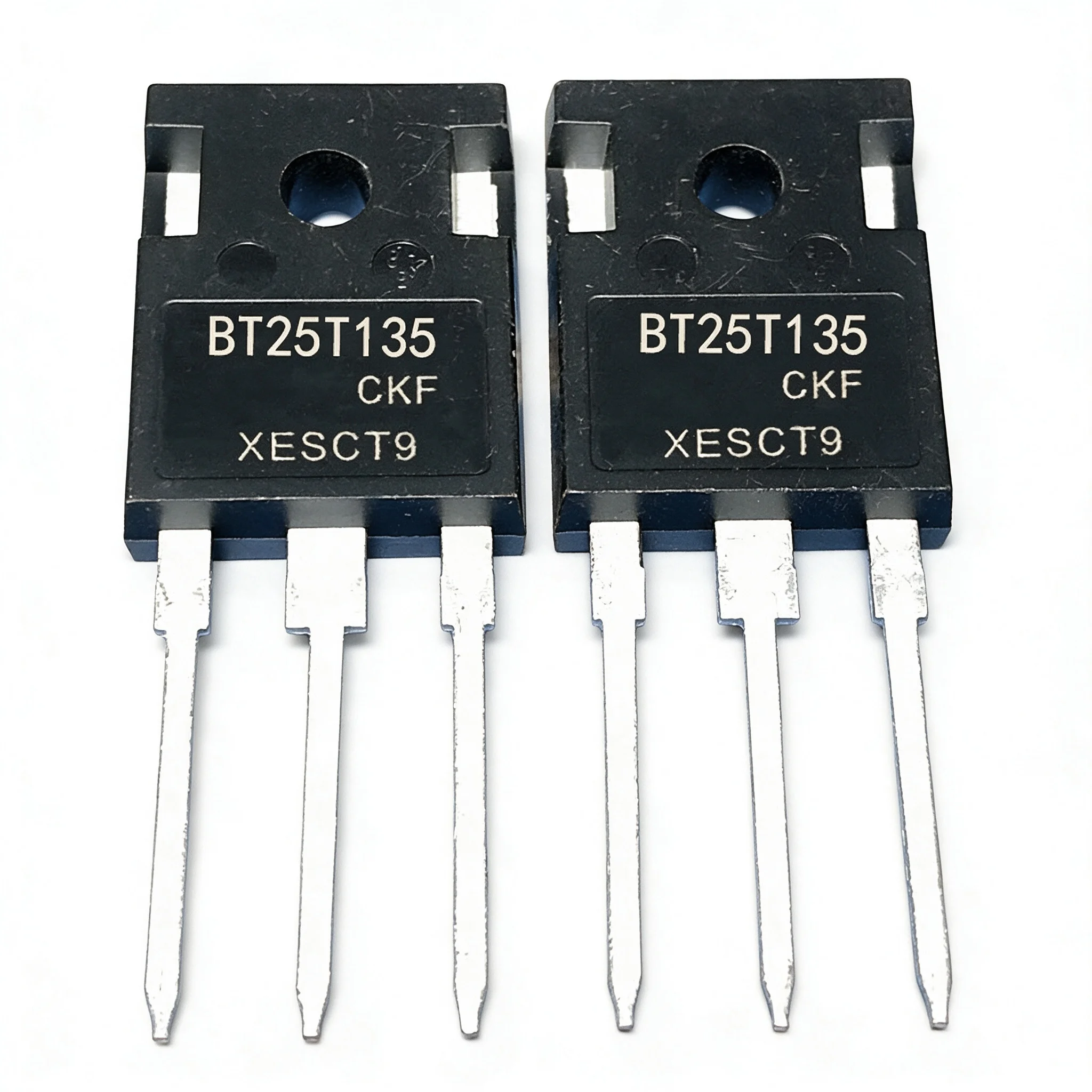 5piece BT25T135 25A 1350V TO-247