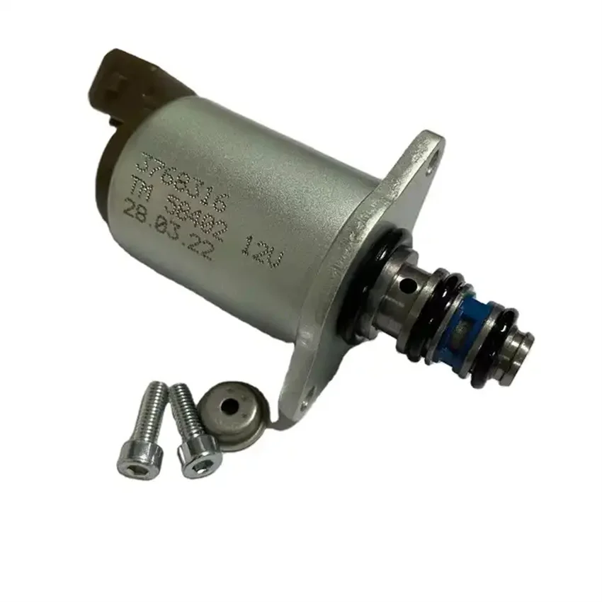 

Excavator Engine Parts Pilot Proportional Valve 3768316