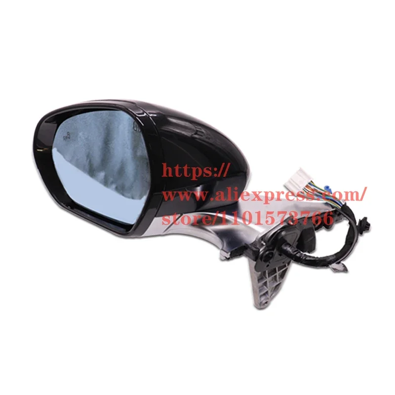 Rear View Mirror Assembly for Leapmotor C11