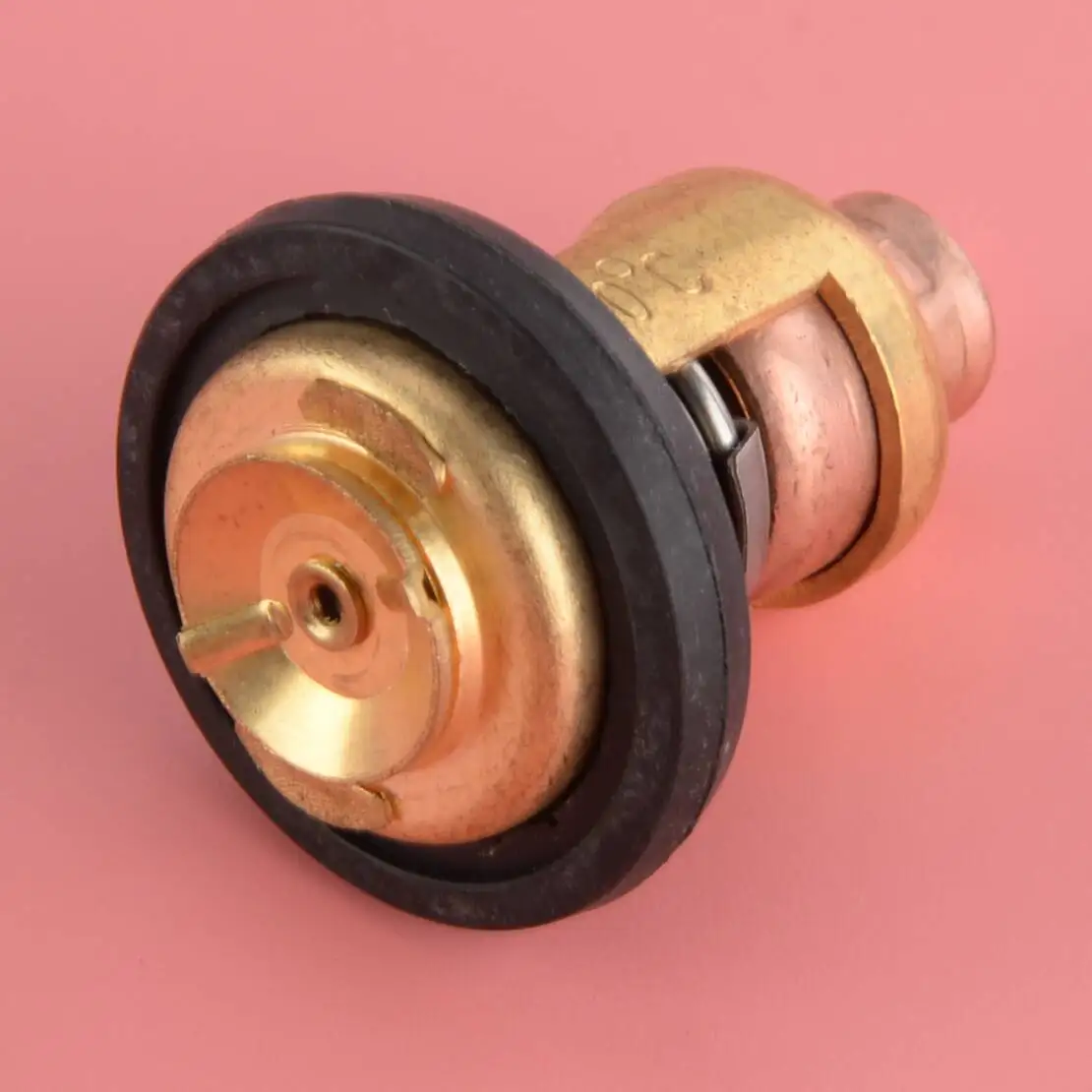 

Thermostat Kit Fit For Johnson Evinrude Outboard Engine 9.9 15 6-55hp 40-250hp 378065 393659 434841 437414 5005440 508626