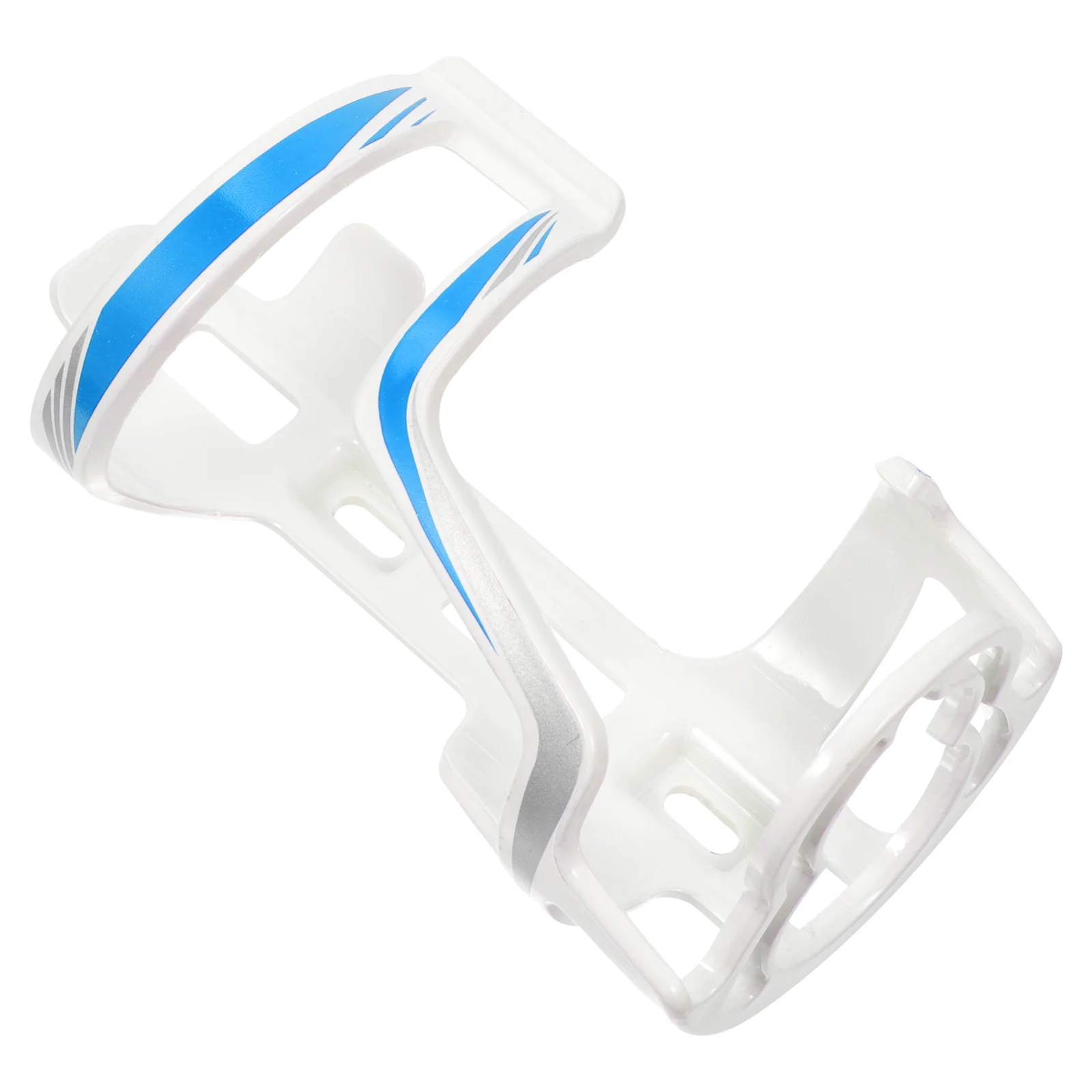 

Cycling Bottle Holder Durable Nylon Material Sturdy Structure Lightweight Easy Install Road Bike Accessories