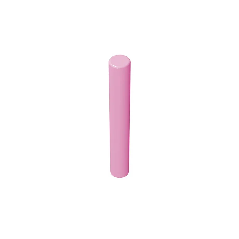 50 Stück 17715 Stangen 3L Bausteine 87994 Zylinderstütze Montagebausteine Lernspielzeug Kinder Geburtstagsgeschenke – Detail 9