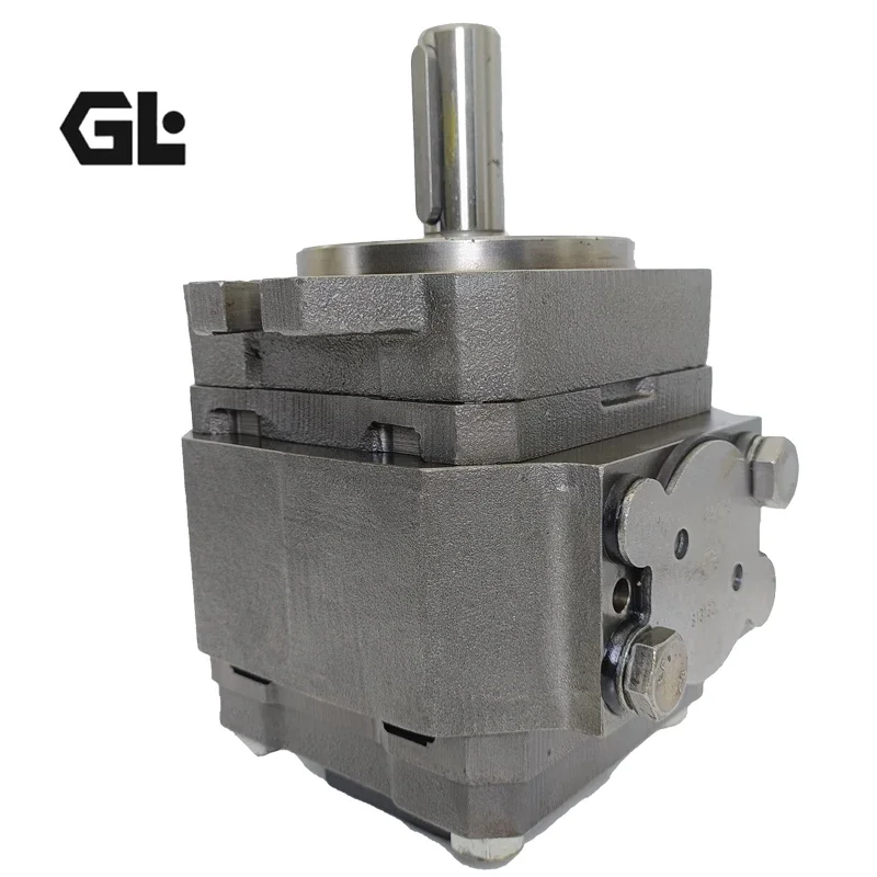 PGH2 PGH3 PGH4 PGH5 PGH مضخة تروس هيدروليكية عالية الضغط PGH5-3X/063RE11VU2 PGH4-31/050RE11VU2 PGH5-2X/160RE07VU2