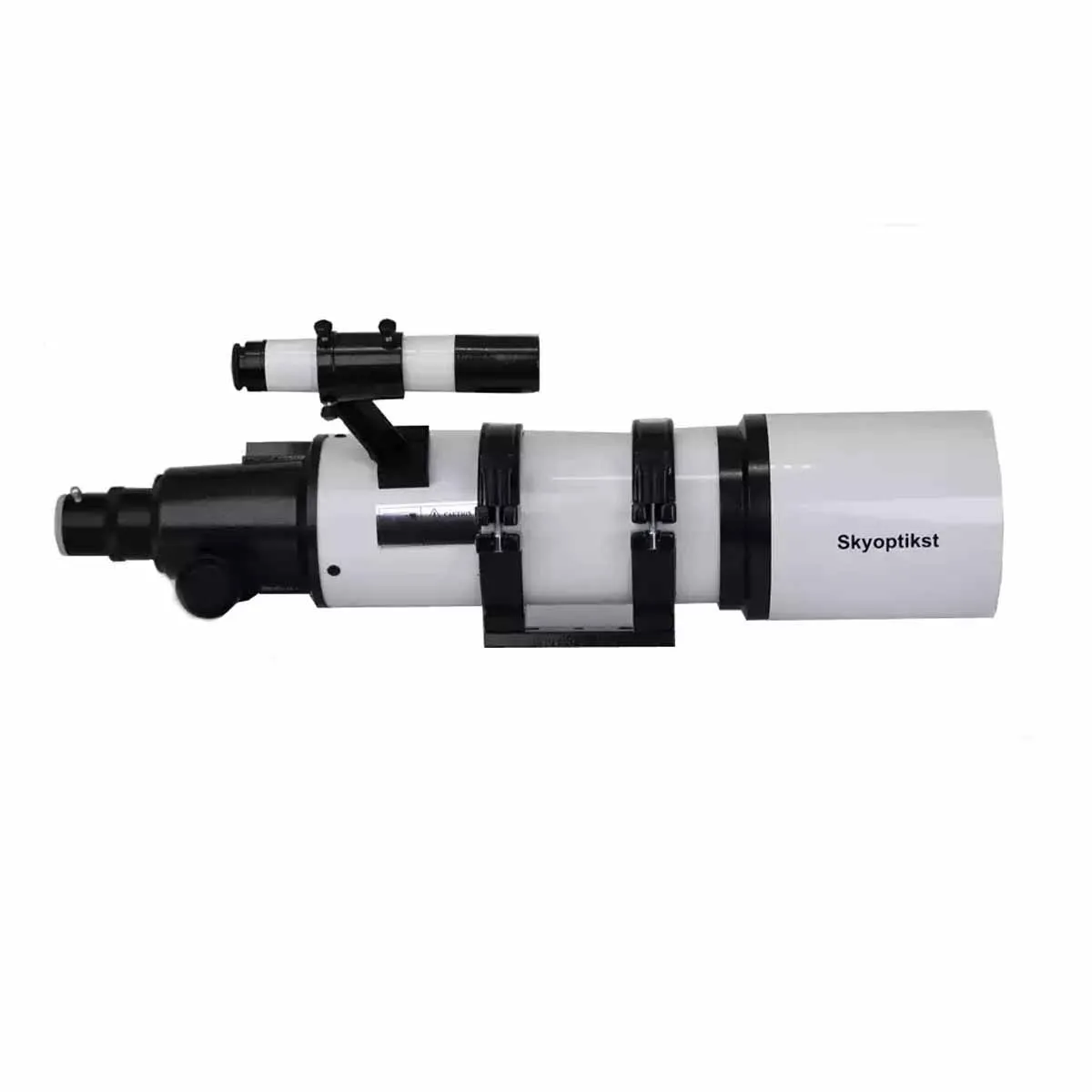 102/600 Astronomical Telescope OTA 2-Inch Interface for Stargazing And Space Exploration