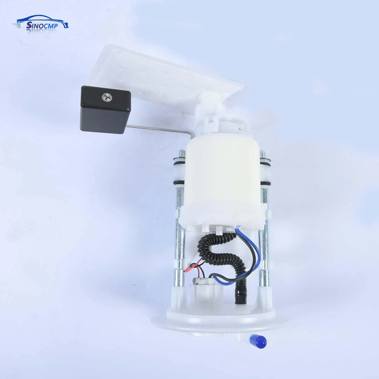

​3B4-13907-10-00 3B4-13907-11-00 3B4-13907-00-00 Fuel Pump Assembly For 2007-2020 Yamama Grizzly Kodiak Wolverine Viking YXZ1000
