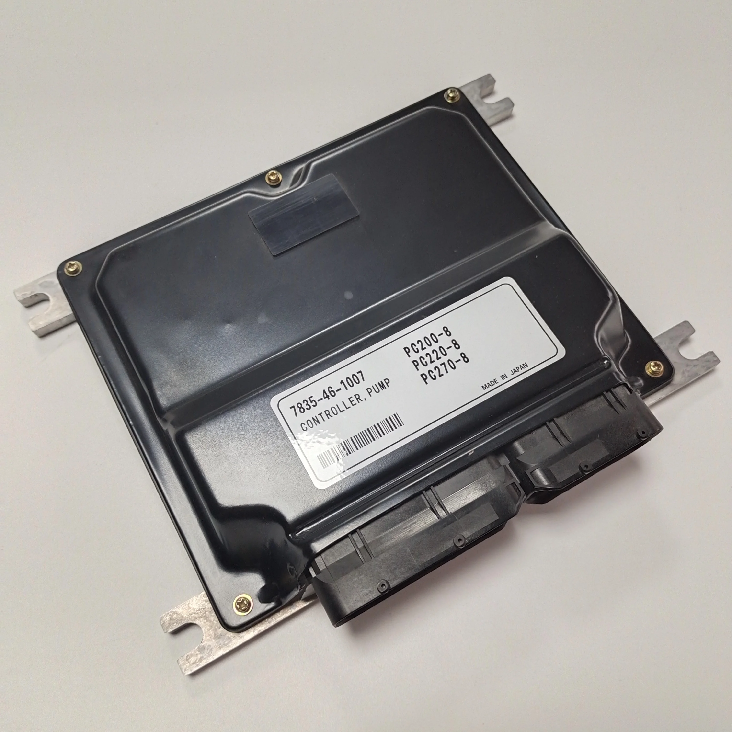 Carte de commande ECU de contrôleur PC130-5 PC200-5, pièces d'excavatrice TLF, grande qualité 7824-12-2001 7824-12-2003