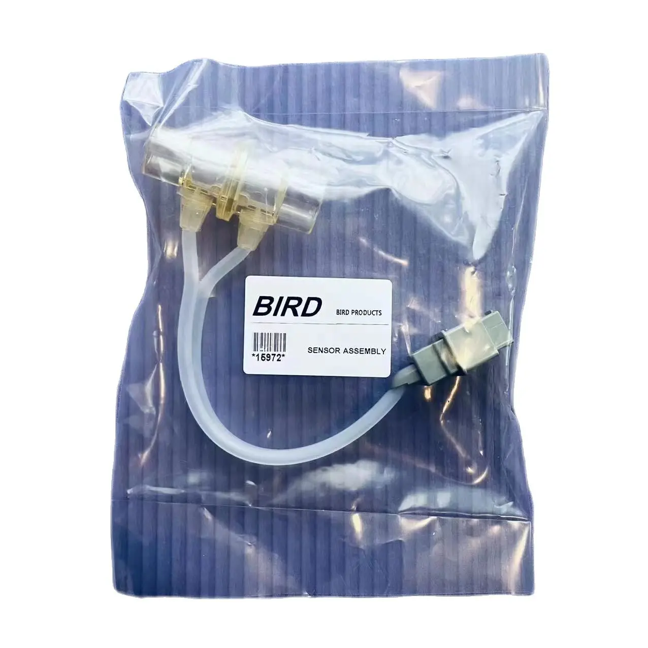 Bird 15972 Flow Sensor for Vela Ventilator