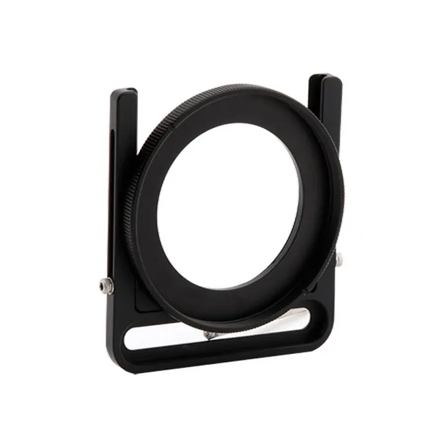 Weefie phone diving waterproof case WFA28 adapter ring M52 thread macro lens wide-angle lens base