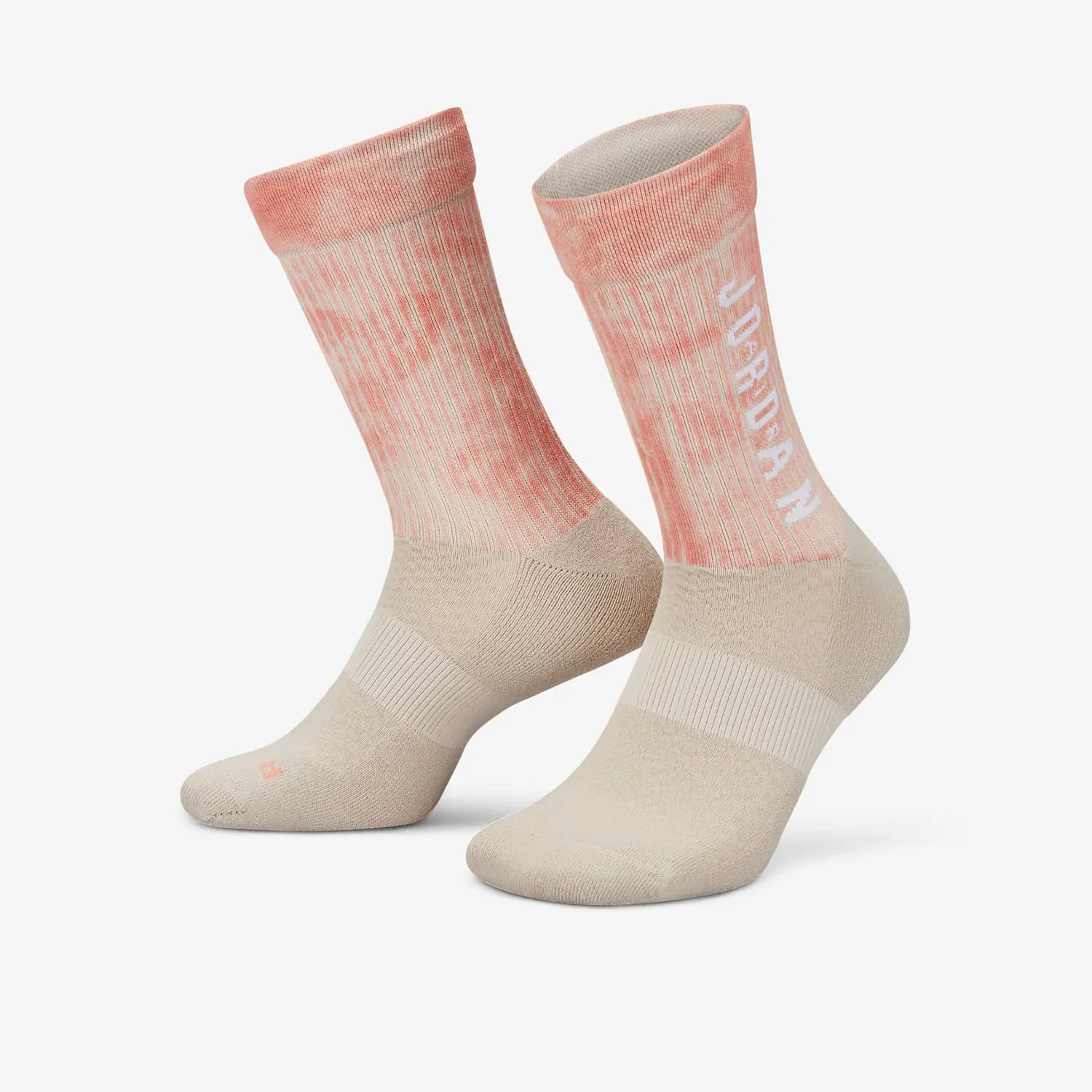 

Nike genuine Current Season JORDAN Unisex One-Pair Sport Socks SK0028-100