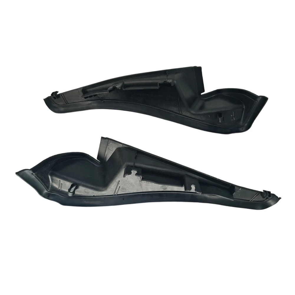 Windschutzscheiben-Zierleiste für Renault Master III IV Frontscheibe ABS-Material Ersatzteil OEM 668119349R 668101824R – Detail 7