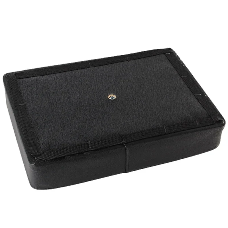 RapDuty-Coussin éponge réglable pour accoudoir de tatouage, professionnel, recommandé