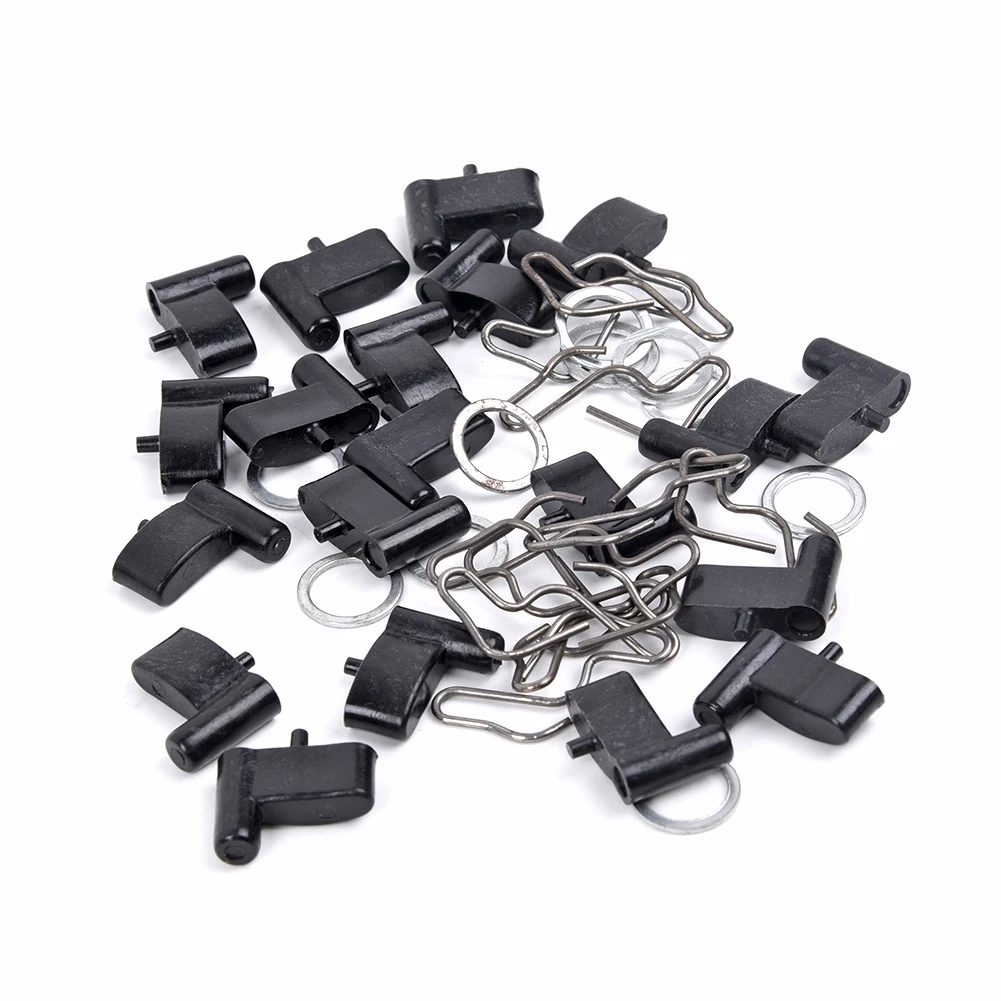 

Replacement Starter Pawls and Springs Repair Kit for M 90 MS310 MS390 Chainsaw Models 029 034 036 039 044 with 20 Pawls