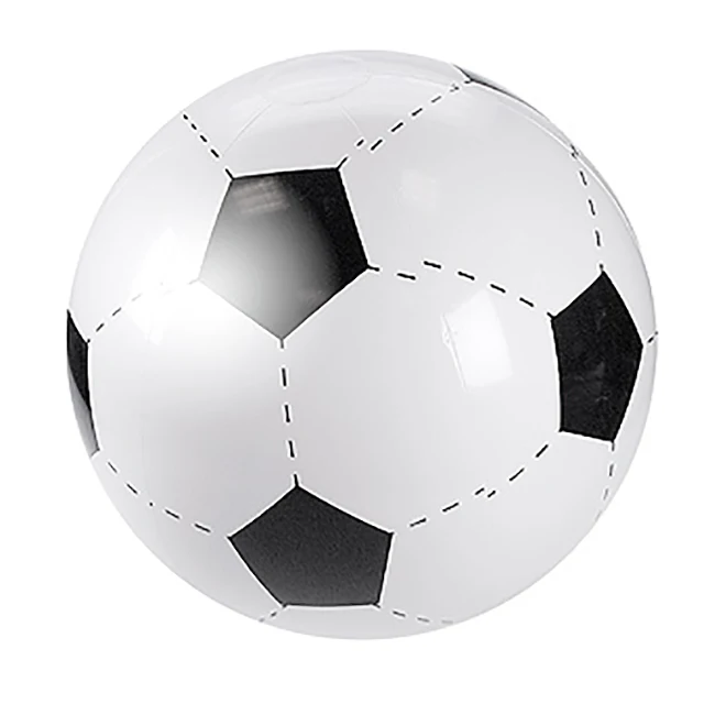 Soccer Ball Football Inflatable Beach Ballpromote sales