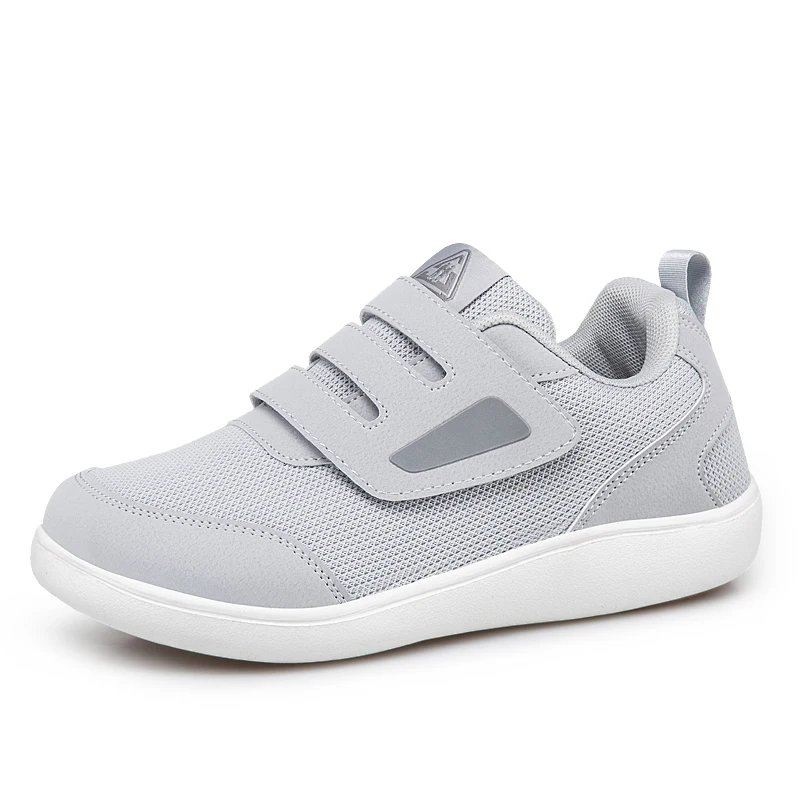 

Adjustable Wide Box Diabetic Shoes for Swollen Feet Fit Orthopedic Bunion Support Hallux Valgus Thumb Eversion for Men & Women