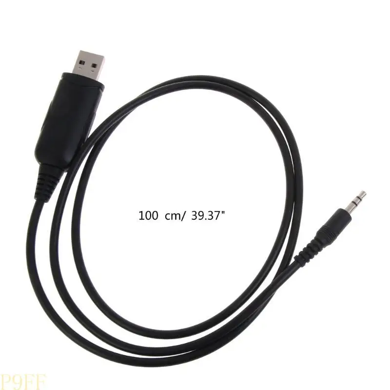 ترقية USB كابل برجمة الحبل ل QYT KT8900 جهاز الإرسال والاستقبال اللاسلكي اتجاهين برامج الراديو متوافق #6