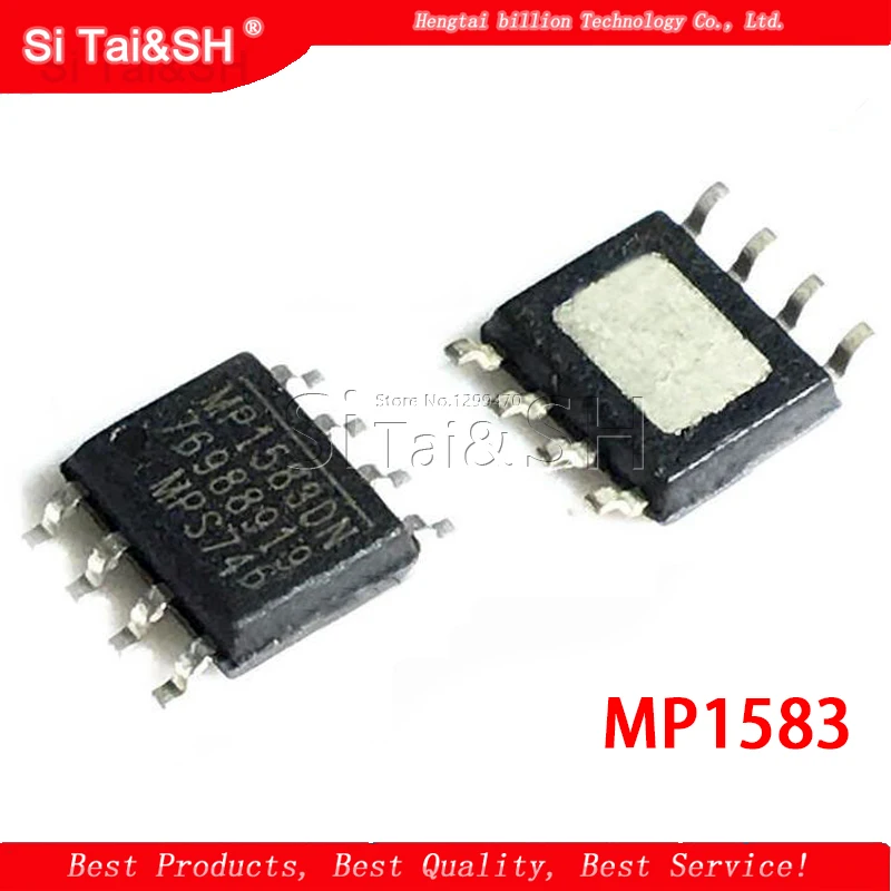 10PCS  MP1583 MP1583DN