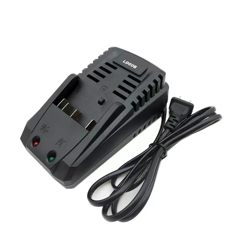 LT60B Li-ion Battery Charger For Bosch 14.4V 18V BAT618 BAT614 2 607 225 433 BC660 AL1860CV AL1814CV AL1820CV For Mosta Charger