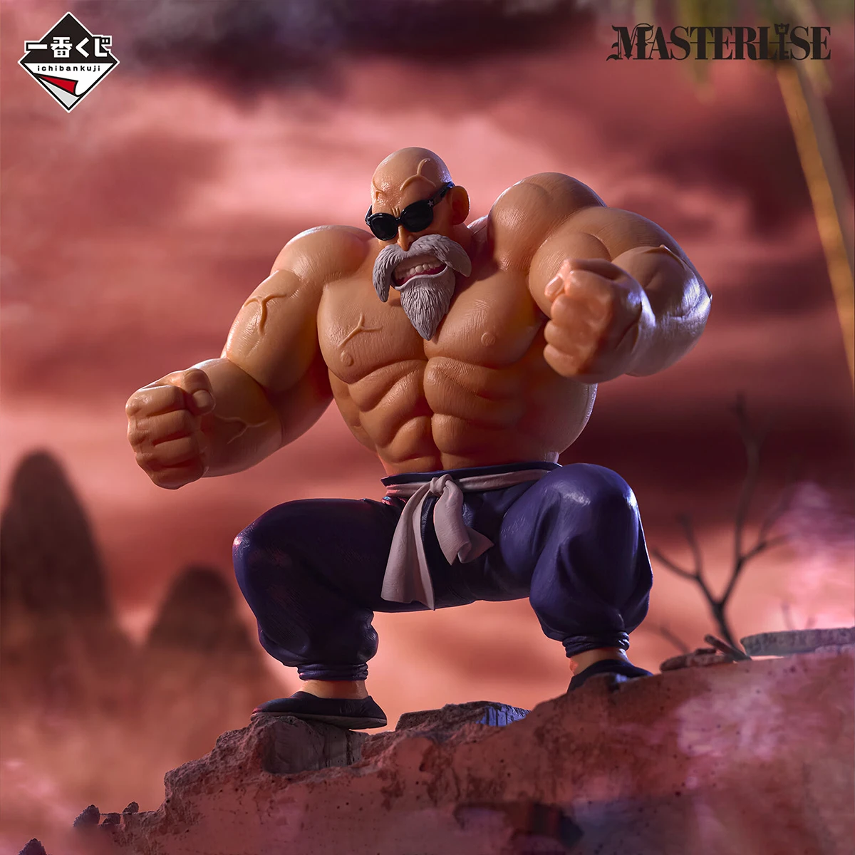 100% Origina L In Stock Bandai Spirits Ichiban Kuji Dragon Ball Son Goku Krillin Bulma Yamcha Oolong Puar Chi-Chi Muten Roshi