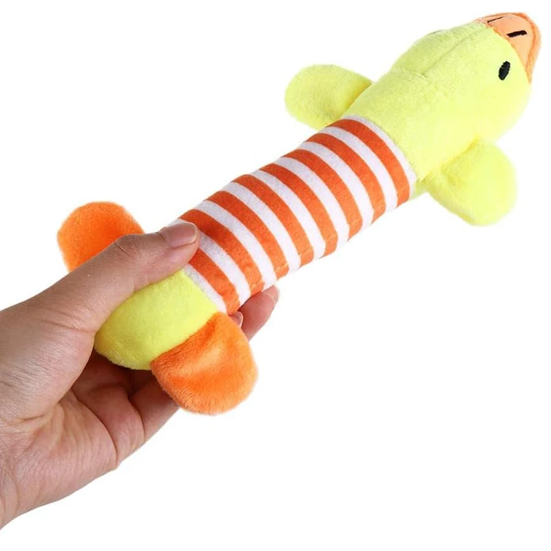 Dog Squeaky Toy   Stuffed Animals Dog Plush Toy Dog Chew Toy for Small Dogs Medium Dogs Squeeky Doggie Toy Puppy Toy Squeak