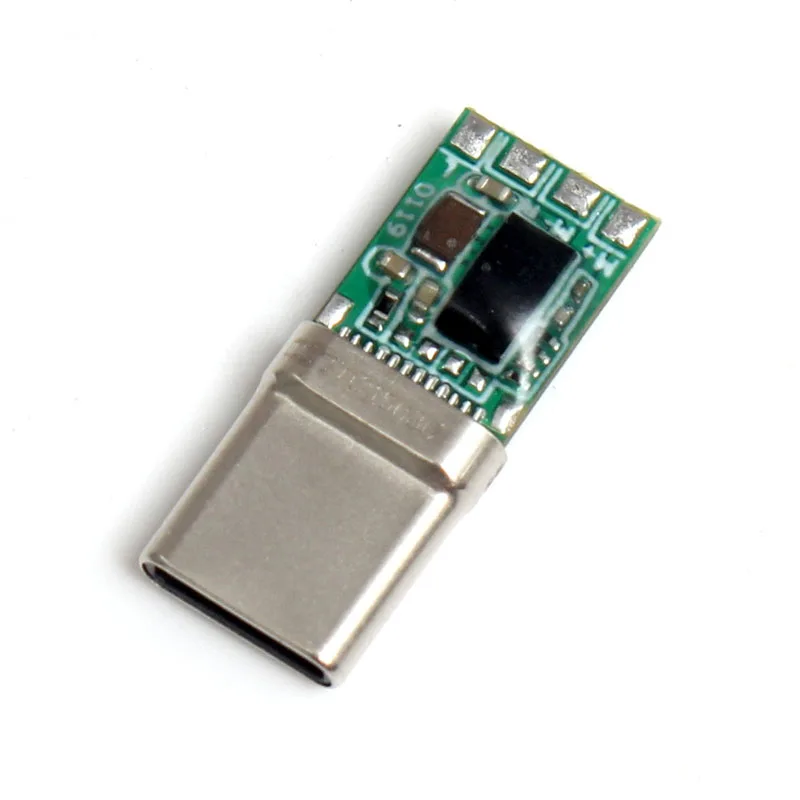 Przenośny układ CX31993 typu C cyfrowy audio wtyczka słuchawek DAC dekodowanie adapter złącza akcesoria elektroniczne PCM384KHz